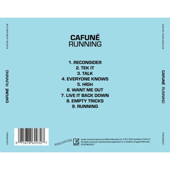 Running - Picture 3 of 3